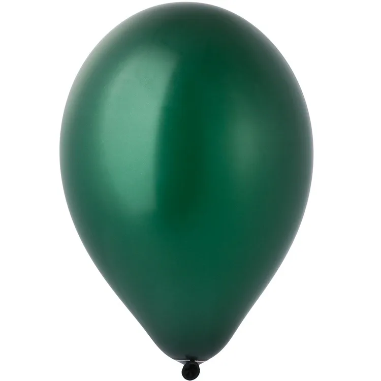 G 12"/30см.Пастель Bottle Green. 100 шт./(Италия)