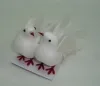 Голубь для декора