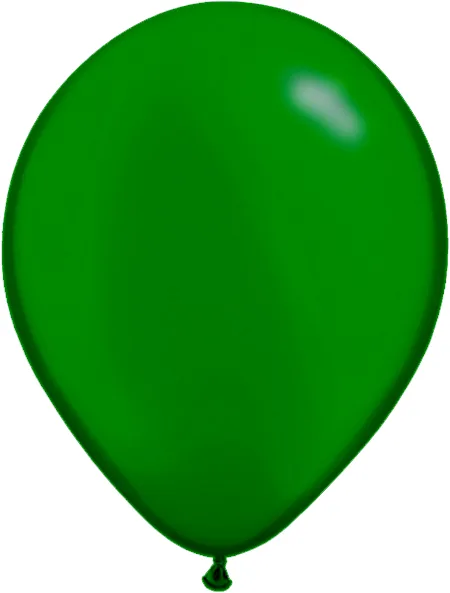 М Пастель 12"/30см Зелёный / Green / 100 шт. / (Мексика)