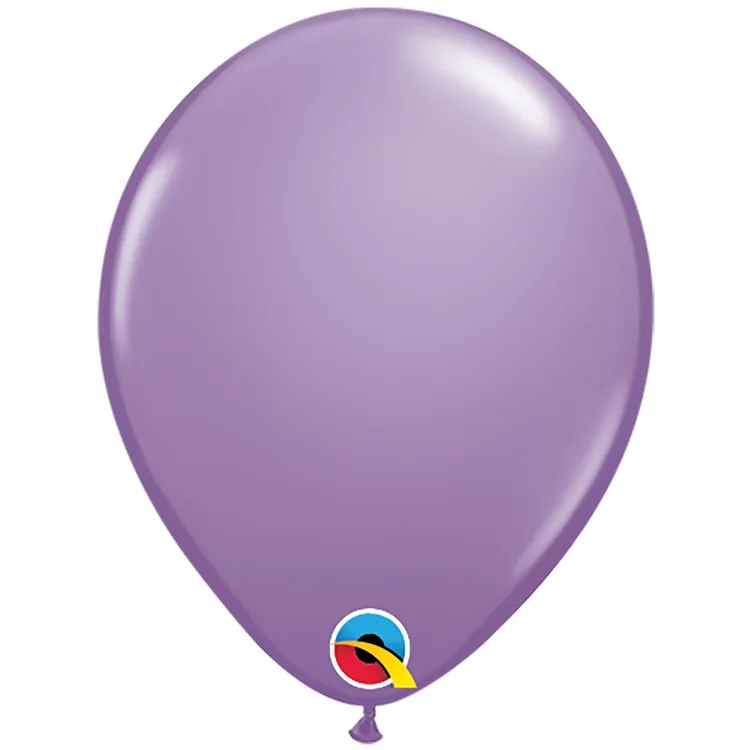 Q 5"/13см Фэшн Spring Lilac, 100 шт.(США)