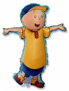 И 40 Кайлу/Caillou / 1 шт / (Испания)