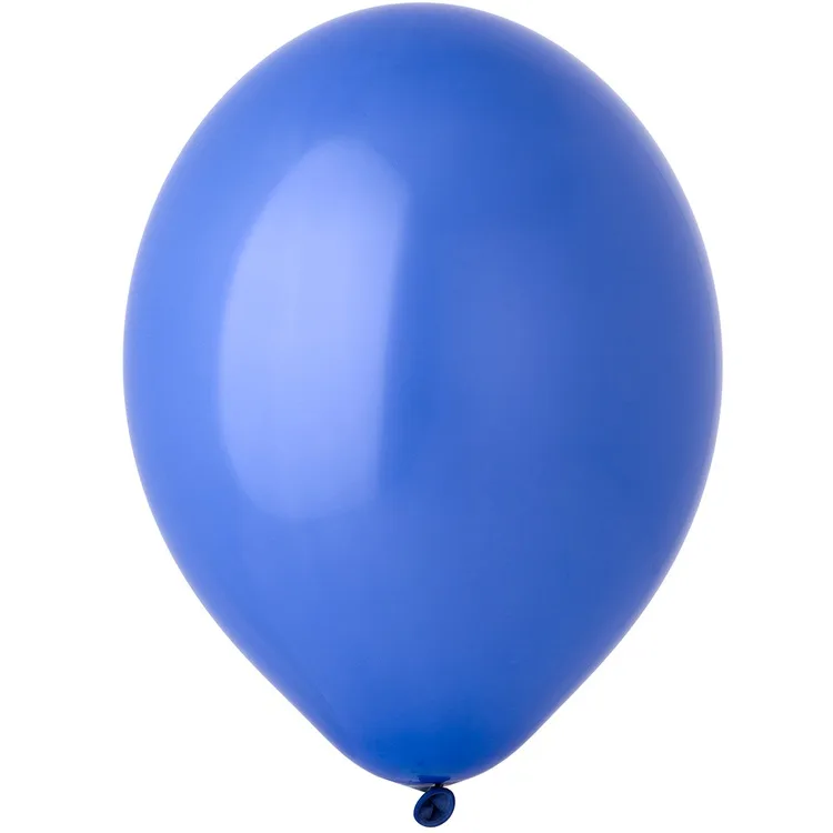 В 14" 105/017 Пастель Экстра Cornflower Blue/50 шт.(Бельгия)