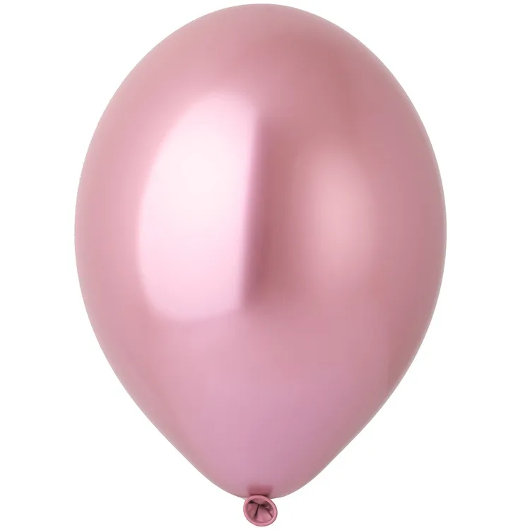 В 14" Хром Glossy Pink/50 шт.(Бельгия)