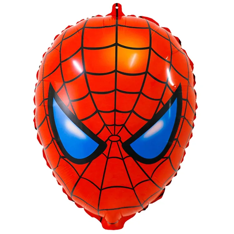 К 21"/54 см Паук Spider голова/ 1 шт.(Китай)