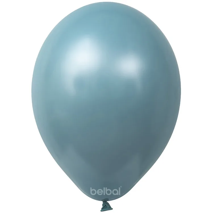 В 14" Пастель Экстра Antique Blue/50 шт.(Бельгия)