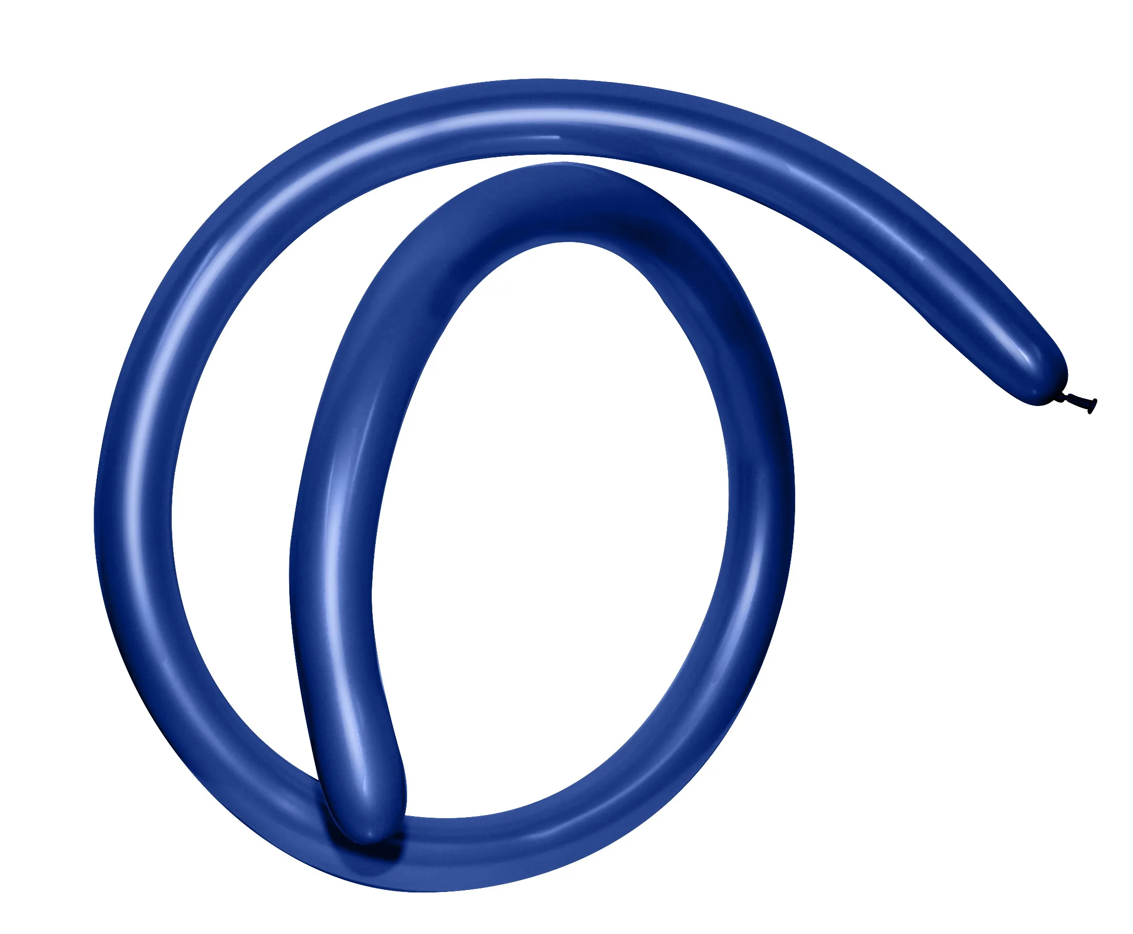 S ШДМ Пастель 660 Синий / Royal Blue / 10 шт. / (Колумбия)