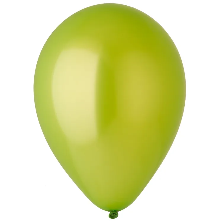 Э 12"/480 Металлик Kiwi/50 шт.(Малайзия)