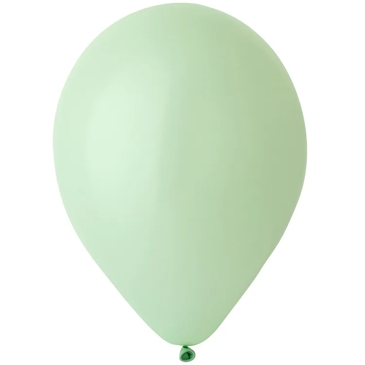 Э 12"/782 Стандарт Macaron Honey Dew/50 шт.(Малайзия)