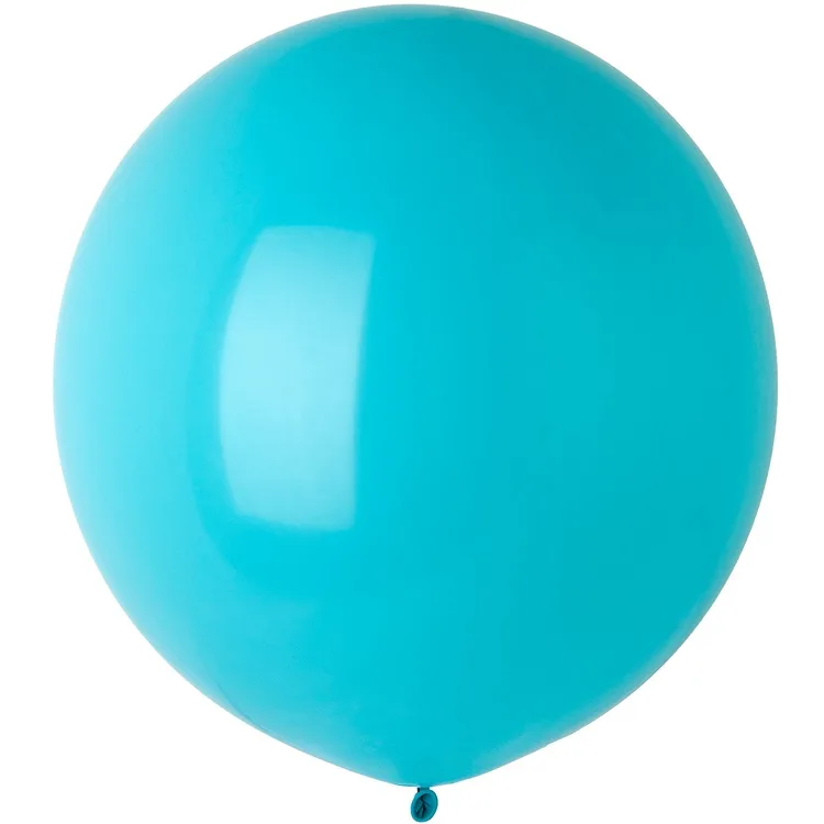 Э 24"/56 см. Фэшн Caribbean Blue/ 1 шт./(Малайзия)