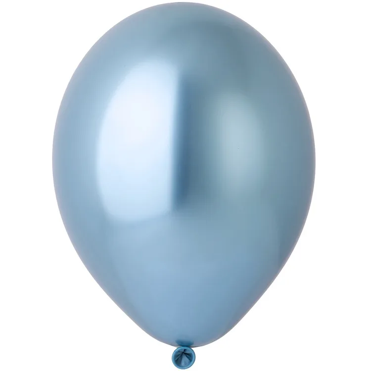 В 14" Хром Glossy Blue/50 шт.(Бельгия)
