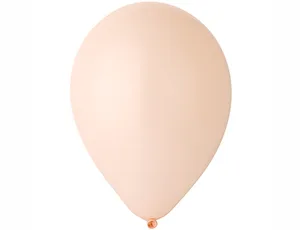 Э 12"/781 Стандарт Macaron Peach/50 шт.
