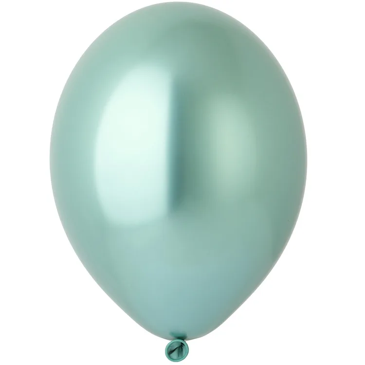 В 14" Хром Glossy Green/50 шт.(Бельгия)