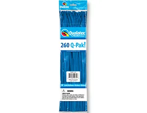 Q ШДМ 260-Pak Стандарт Dark Blue/50 шт.(Канада)