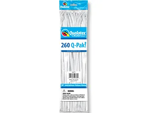 Q ШДМ 260-Pak Стандарт White /50 шт.(Канада)