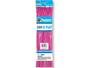 Q ШДМ 260-Pak Фэшн Wild Berry/50 шт.(Канада)