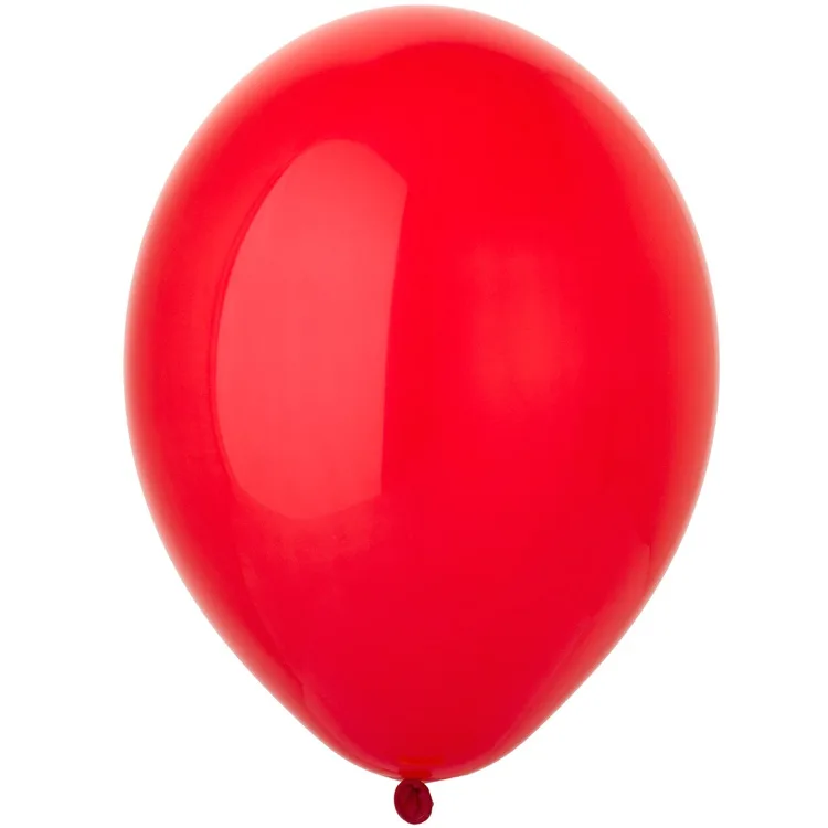 В 14"/35см Кристалл Экстра Red/50 шт.(Бельгия)