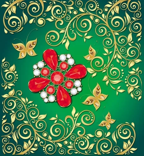 Мини открытка Без названия 2 112х83 (20 шт.)