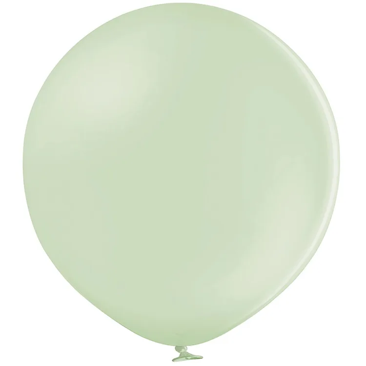 B 24"/61см Kiwi Cream Экстра 1 шт.(Бельгия)