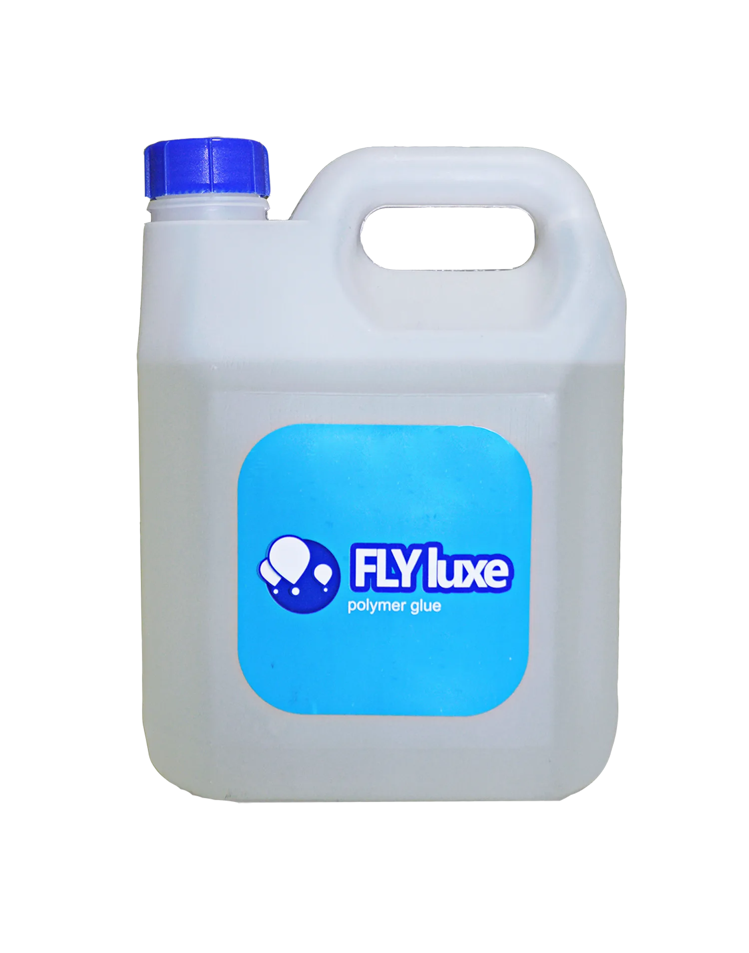Полимерный клей "FLY luxe" 2,5 л