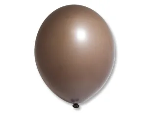 В 14"   105-149 Пастель Экстра Cocoa Brown/50 шт.(Бельгия)