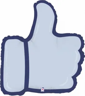 G 28"/71 см Лайк, #Like, 1 шт. (Италия)