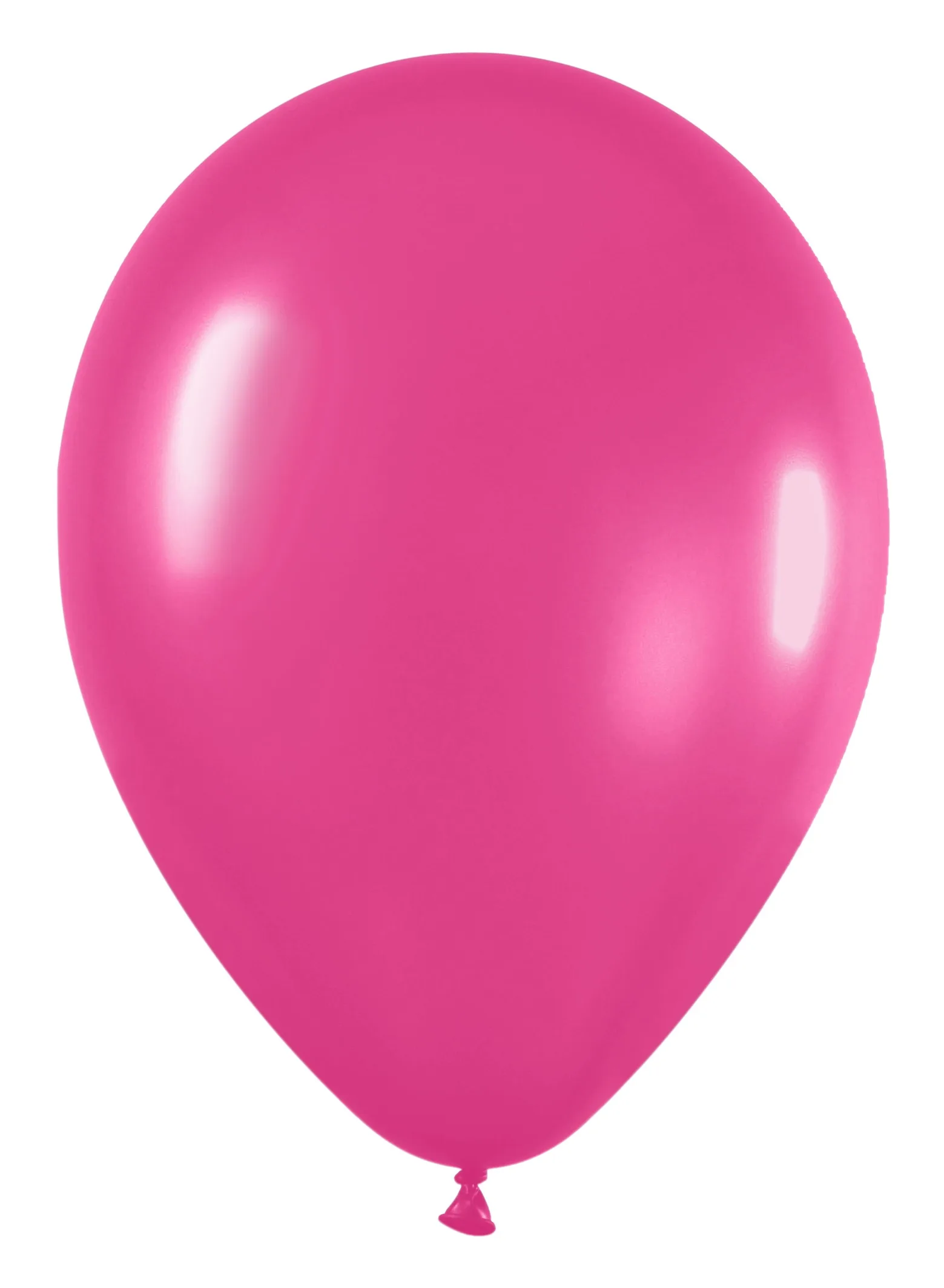 S Метал 9 Фуксия / Fuchsia / 100 шт. / (Колумбия)