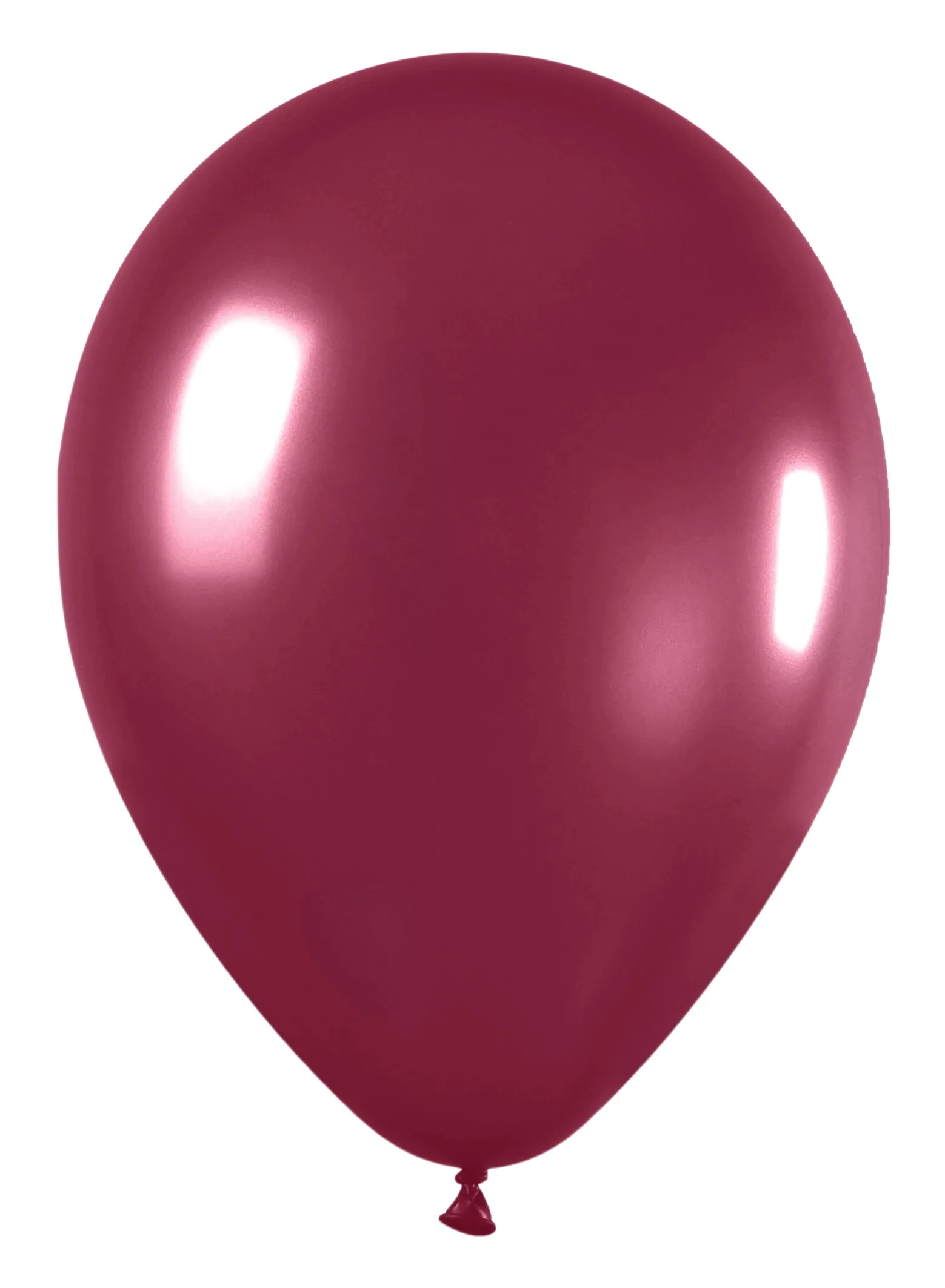 S Метал 9 Бургундия / Burgundy / 100 шт. / (Колумбия)