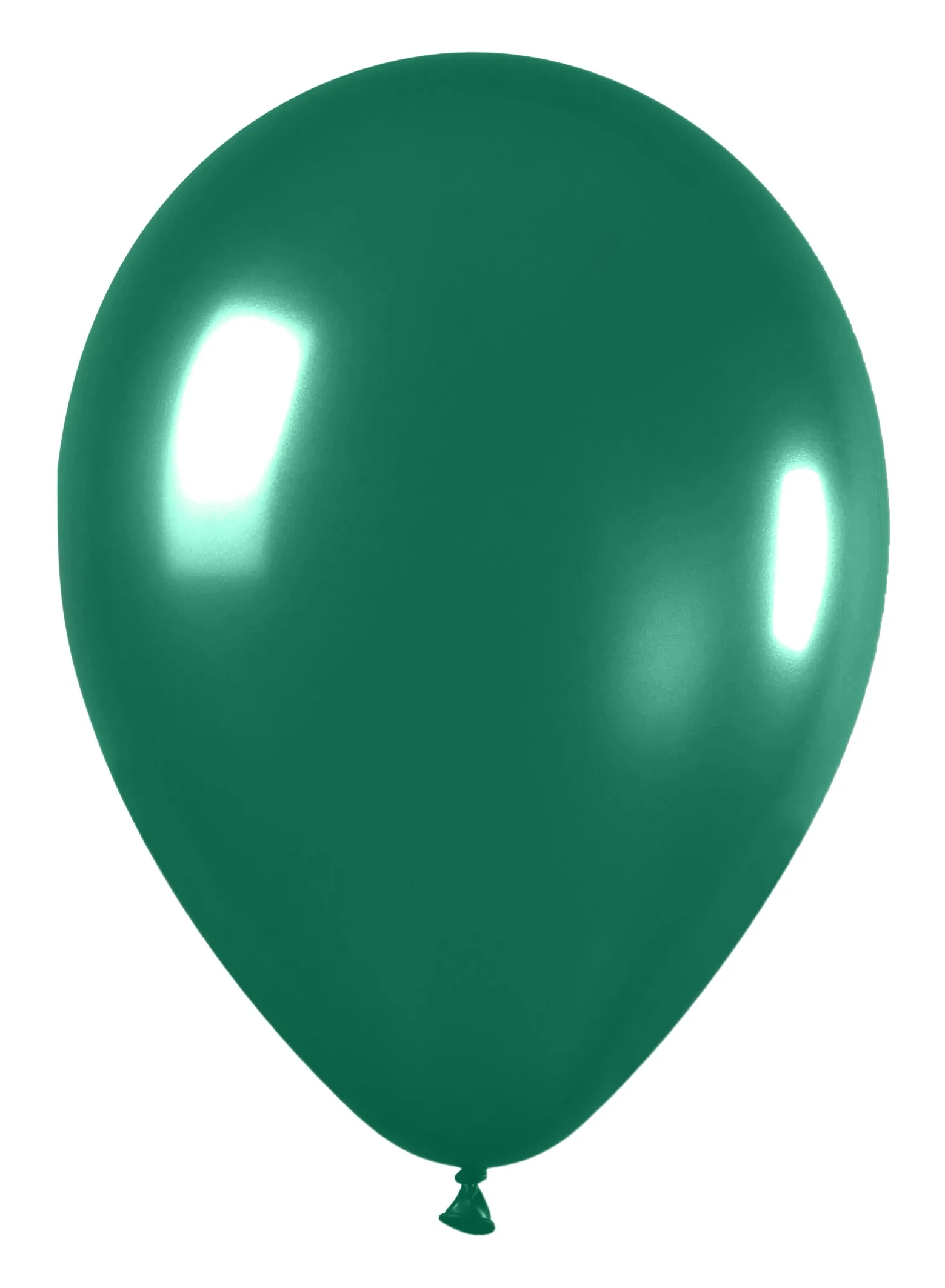 S Метал 9 Тёмно зелёный / Forest Green / 100 шт. / (Колумбия)