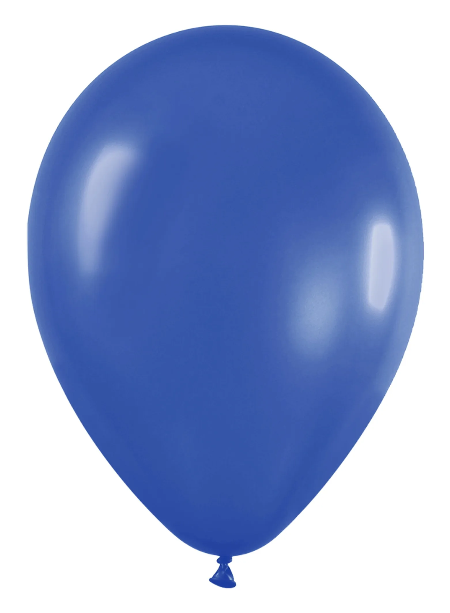 S Метал 9 Синий / Royal Blue / 100 шт. / (Колумбия)