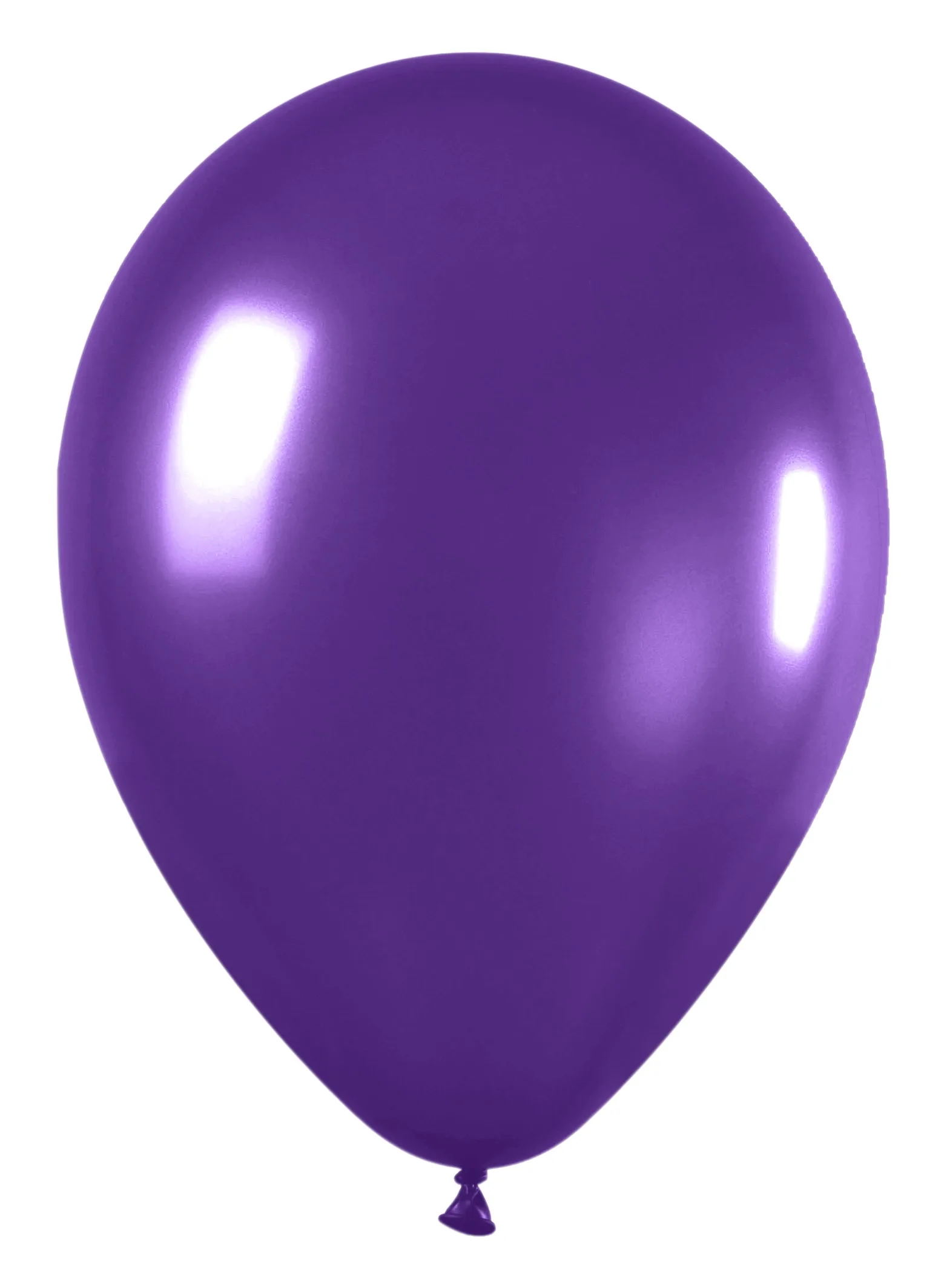 S Метал 9 Фиолетовый / Violet / 100 шт. / (Колумбия)