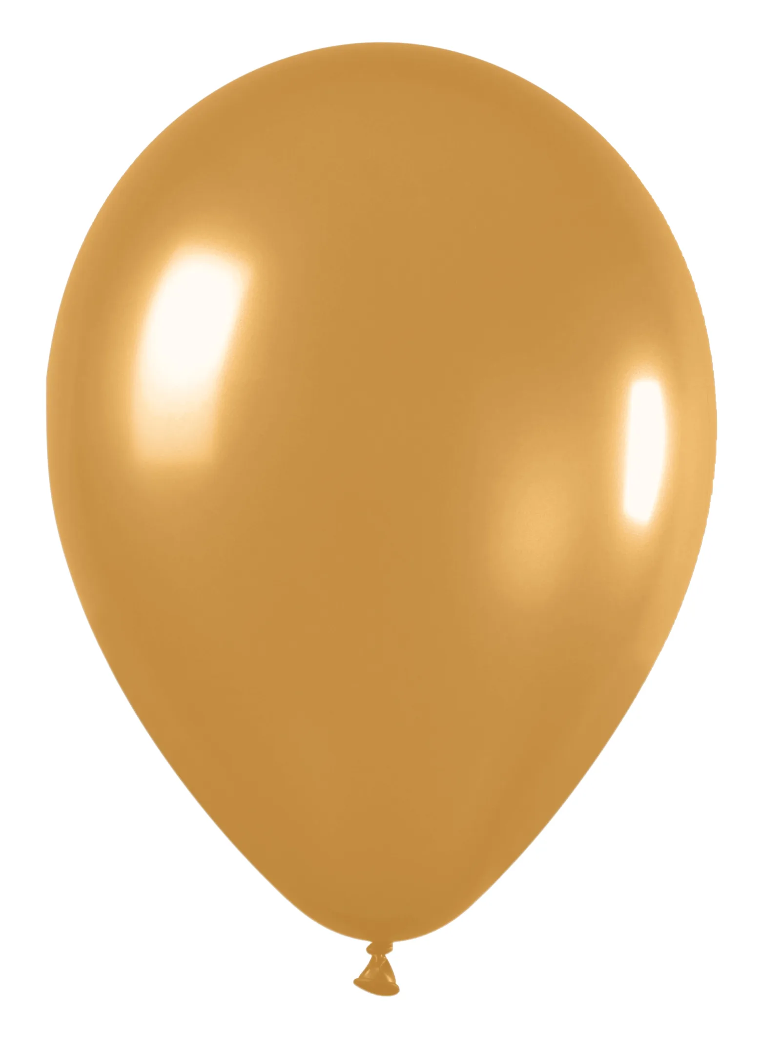 S Метал 9 Золото Яркое / Gold Y / 100 шт. / (Колумбия)