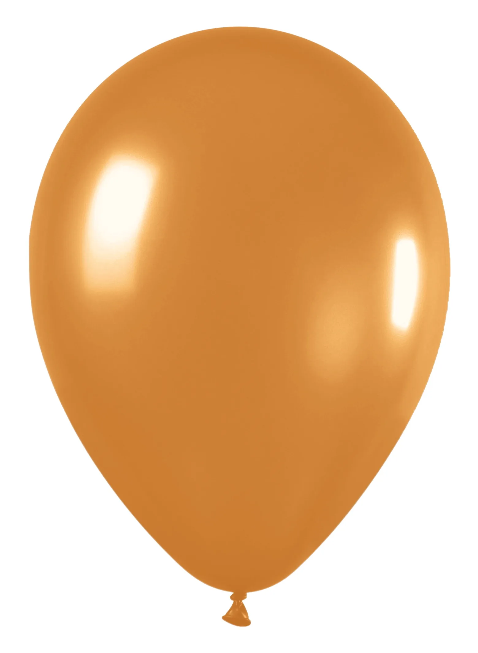 S Метал 9 Золото / Gold R / 100 шт. / (Колумбия)