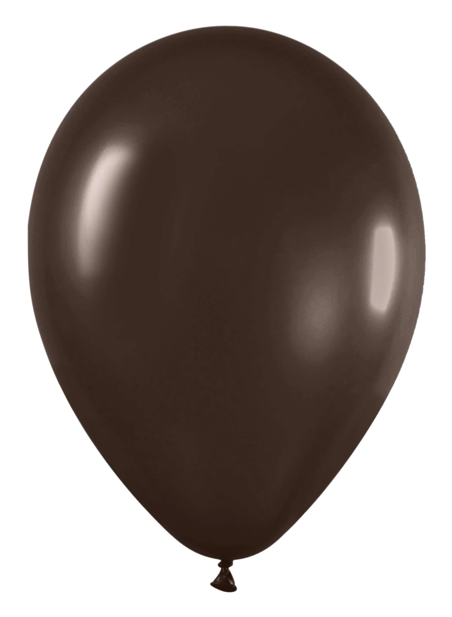S Метал 9 Шоколадный / Chocolate/ 100 шт. / (Колумбия)