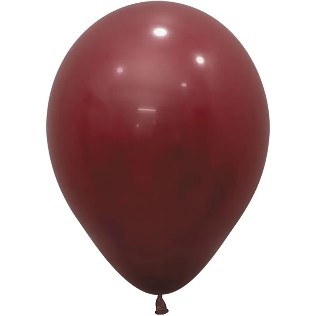 S Пастель 12"/30см Мерло (018), 50 шт. / (Колумбия)