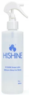 Полироль для шаров, Хай-Флоат, Hi-Shine, с дозатором, 0,24 л.