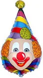 И 28 Клоун / Clown / 1 шт / (Испания)