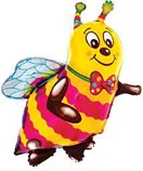 И 36 Пчела / Bee / 1 шт / (Испания)