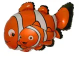 И 36 Рыбка-Клоун 2 / Cloun-fish 2 / 1 шт / (Испания)