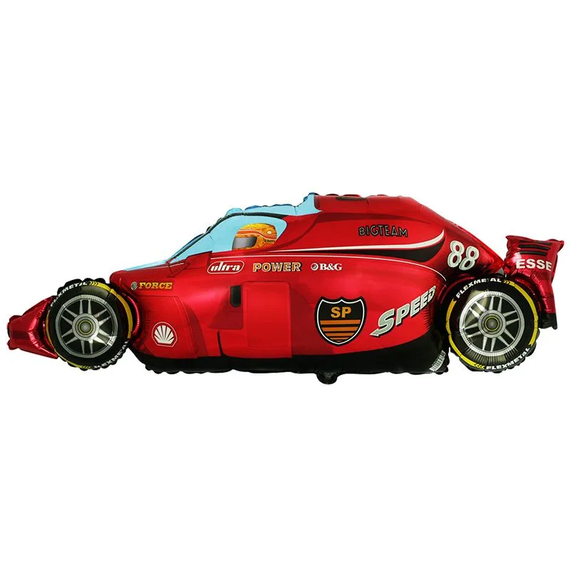 И 24 Формула 1 / Formula 1 / 1 шт / (Испания)