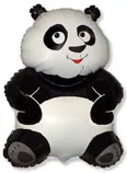 И 41 Большая панда / Big panda / 1 шт / (Испания)