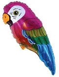 И 14 Супер Попугай / Parrot / 1 шт / (Испания)