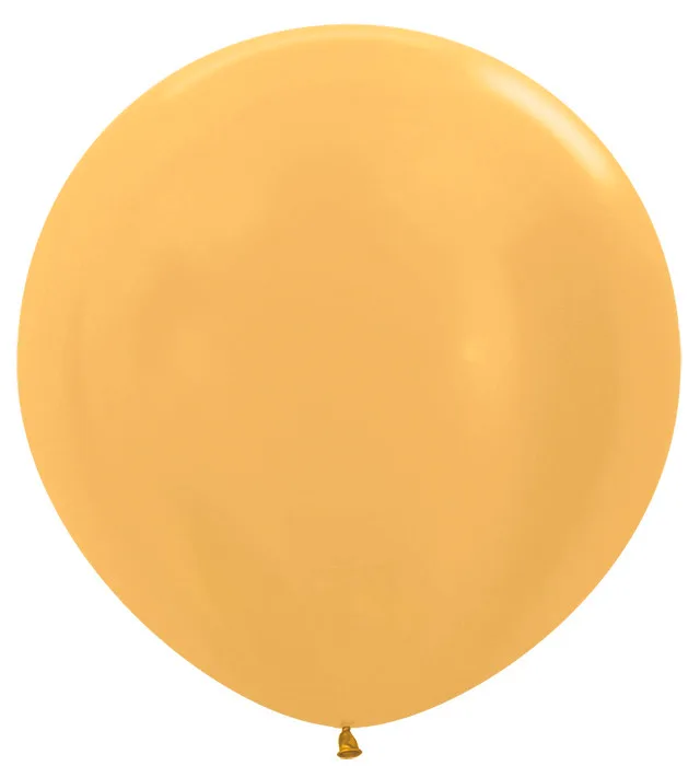 S 1М Метал Золото / Gold R / 1 шт. / (Колумбия)