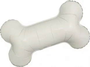 F 28"/71 Косточка для щенка / 1 шт./ (Китай)