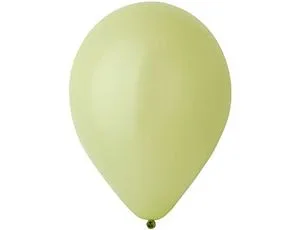 Э 12"/781 Стандарт Macaron Pistachio/50 шт.