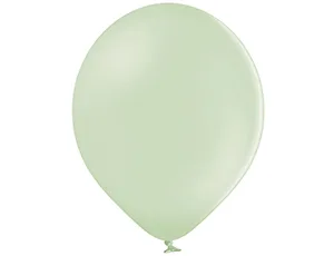 В 14"  105/452 Пастель Экстра Kiwi Cream/50 шт.(Бельгия)