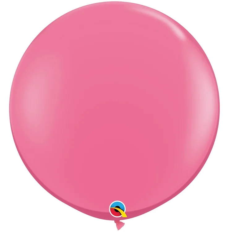 Q 30" Фэшн Rose./1 шт./(США)
