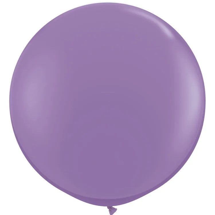 Q 30" Фэшн Spring Lilac/1 шт./(США)