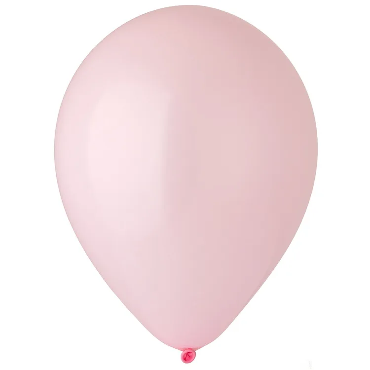 Э 12"/240 Фэшн Pretty Pink/50 шт.(Малайзия)