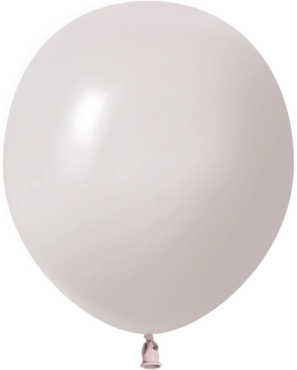 512 18"/46 см. Кремовый, пастель ретро, 10 шт.(Китай)
