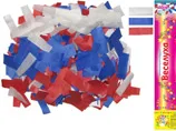 Пневмохлопушка 60см.  Россия  Веселуха  /1 шт. / (Китай)